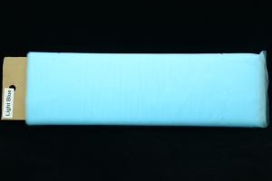 54 Inches wide x 40 Yard Tulle, Light Blue (1 Bolt) SALE ITEM